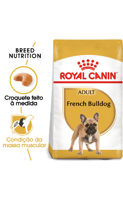 Royal Canin French Bulldog Adult