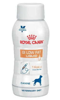 Royal Canin Gastro-Intestinal Low Fat Canine | Liquid
