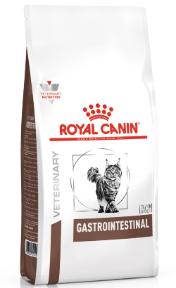 Royal Canin Vet Gastro Intestinal Feline