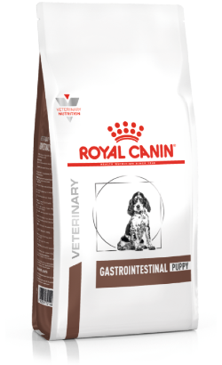 Royal Canin Vet Gastro Intestinal Puppy Canine