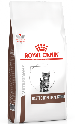 Royal Canin Vet Gastro Intestinal Kitten Feline