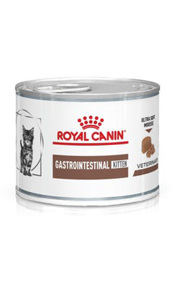 Royal Canin Vet Gastro Intestinal Kitten Feline | Wet (Lata)