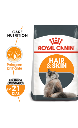 Royal Canin Cat Hair & Skin Care