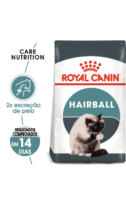 Royal Canin Cat Hairball Care