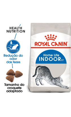 Royal Canin Cat Indoor 27