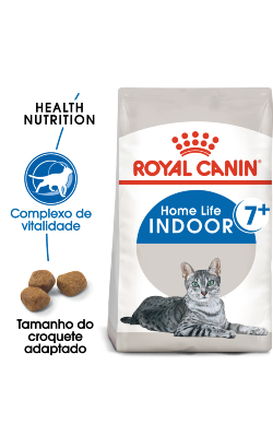 Royal Canin Cat Indoor 7+