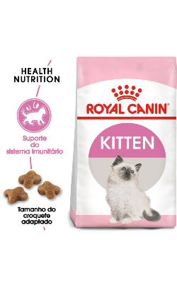 Royal Canin Cat Kitten