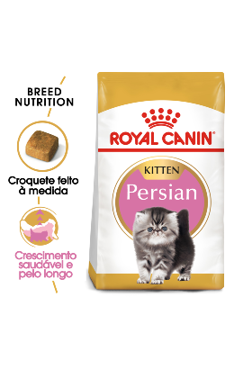 Royal Canin Cat Kitten Persian