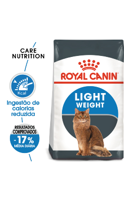 Royal Canin Cat Light Weight Care