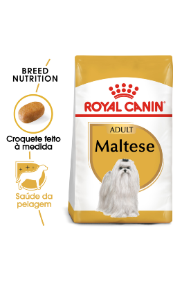 Royal Canin Dog Maltese Adult