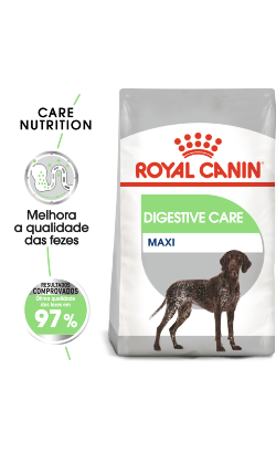 Royal Canin Dog Maxi Digestive Care