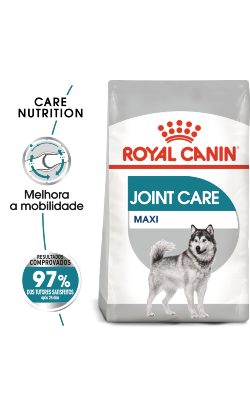 Royal Canin Dog Maxi Joint Care