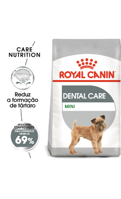 Royal Canin Dog Mini Dental Care