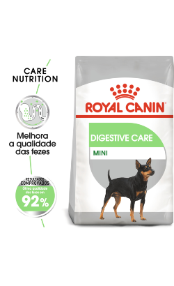 Royal Canin Dog Mini Digestive Care