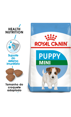 Royal Canin Dog Mini Puppy