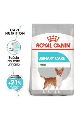 Royal Canin Dog Mini Urinary Care