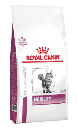 Royal Canin Vet Mobility Feline