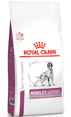 Royal Canin Vet Mobility Support Canine