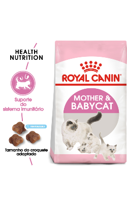 Royal Canin Mother & Babycat