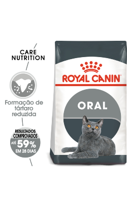 Royal Canin Cat Oral Care