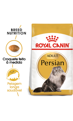 Royal Canin Cat Persian Adult