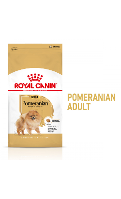 Royal Canin Pomeranian Adult