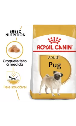 Royal Canin Dog Pug Adult