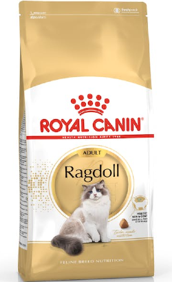 Royal Canin Cat Ragdoll Adult