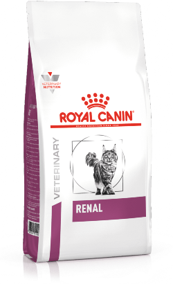 Royal Canin Vet Renal Feline