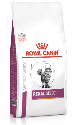 Royal Canin Vet Renal Select Feline