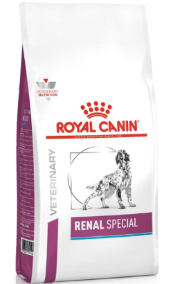 Royal Canin Renal Special Canine