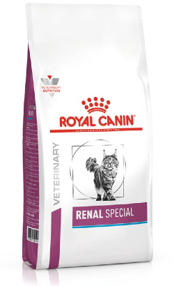 Royal Canin Vet Renal Special Feline