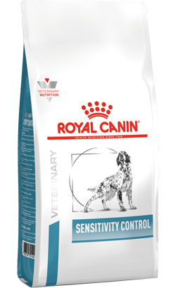 Royal Canin Vet Sensitivity Control Canine