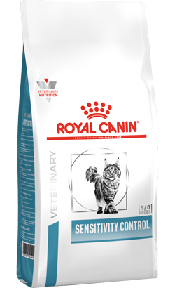 Royal Canin Vet Sensitivity Control Feline