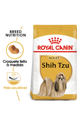 Royal Canin Dog Shih Tzu Adult