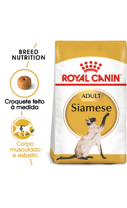 Royal Canin Cat Siamese Adult