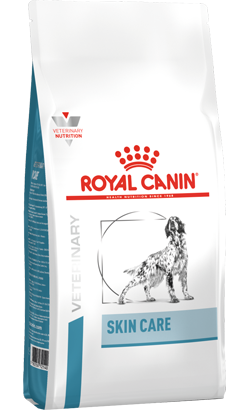 Royal Canin Vet Skin Care Canine