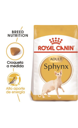 Royal Canin Cat Sphynx
