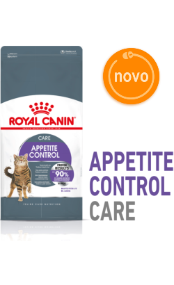 Royal Canin Cat Sterilised Appetite Control Care