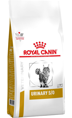 Royal Canin Urinary S/O Feline