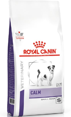 Royal Canin Vet Calm Small Dog