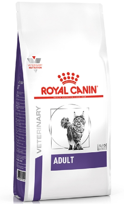 Royal Canin Vet Care Nutrition Feline Adult