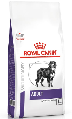 Royal Canin Vet Health Nutrition Canine Adult Large Dog