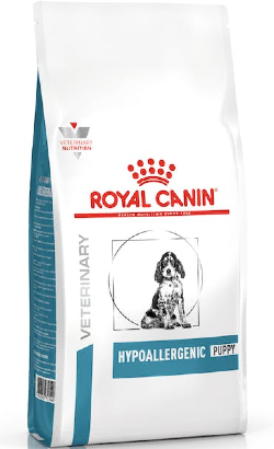 Royal Canin Vet Hypoallergenic Puppy