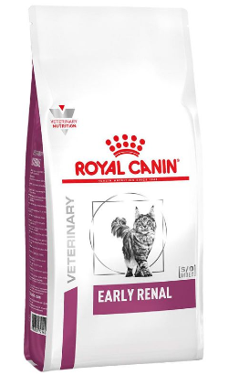 Royal Canin Vet Early Renal Feline