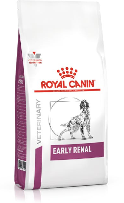 Royal Canin Vet Early Renal Canine