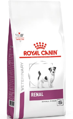 Royal Canin Renal Canine Small Dog