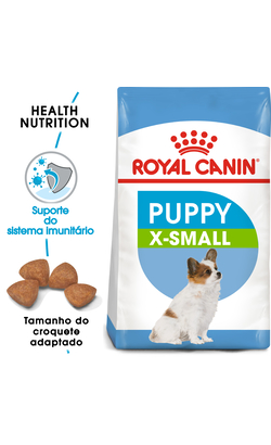 Royal Canin Dog X-Small Puppy