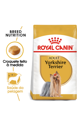 Royal Canin Dog Yorkshire Terrier Adult