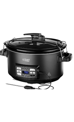 Russell Hobbs Panela de Cozedura Lenta Russell Hobbs Panela de Cozedura Lenta